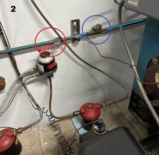 Is boiler psi too high Community Forums