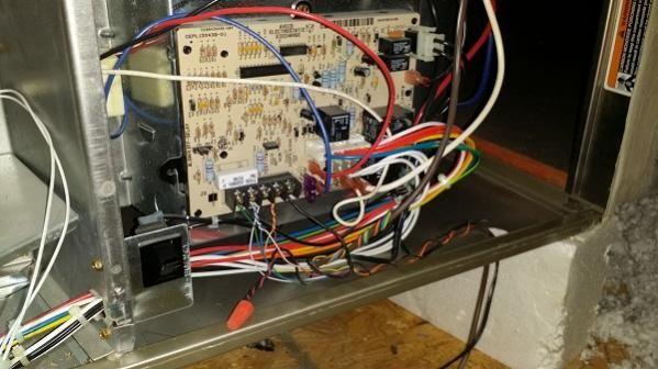 No Power to the Thermostat: Quick Troubleshooting Tips