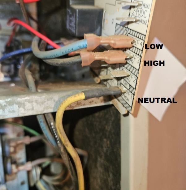 Allied electric furnace problems Community Forums