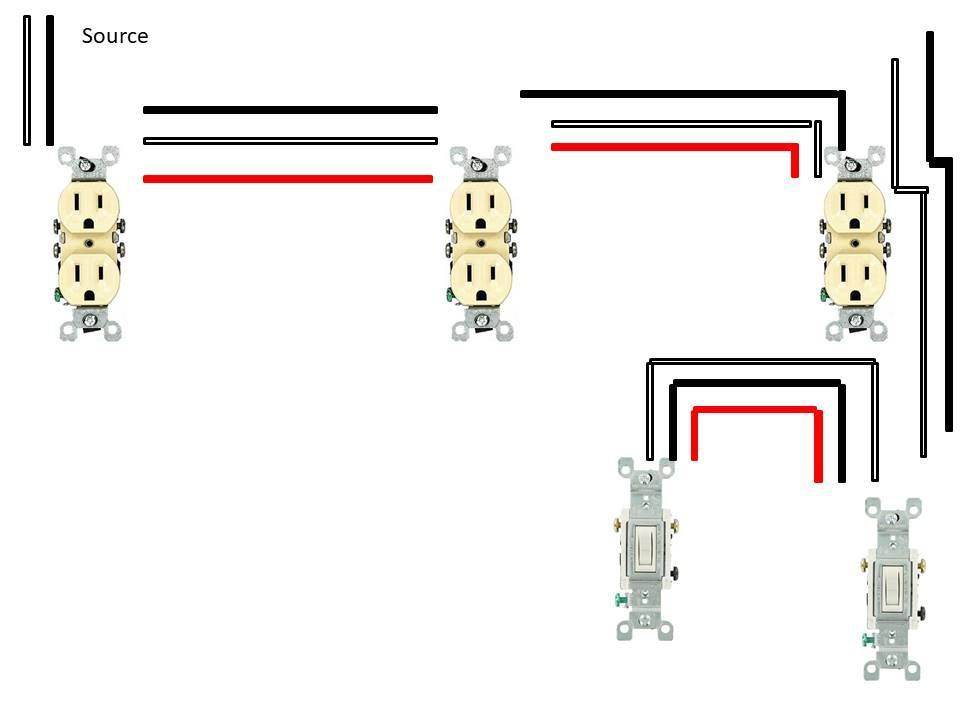 Three Way Electrical Wiring Diagram: Easy Step-by-Step Guide