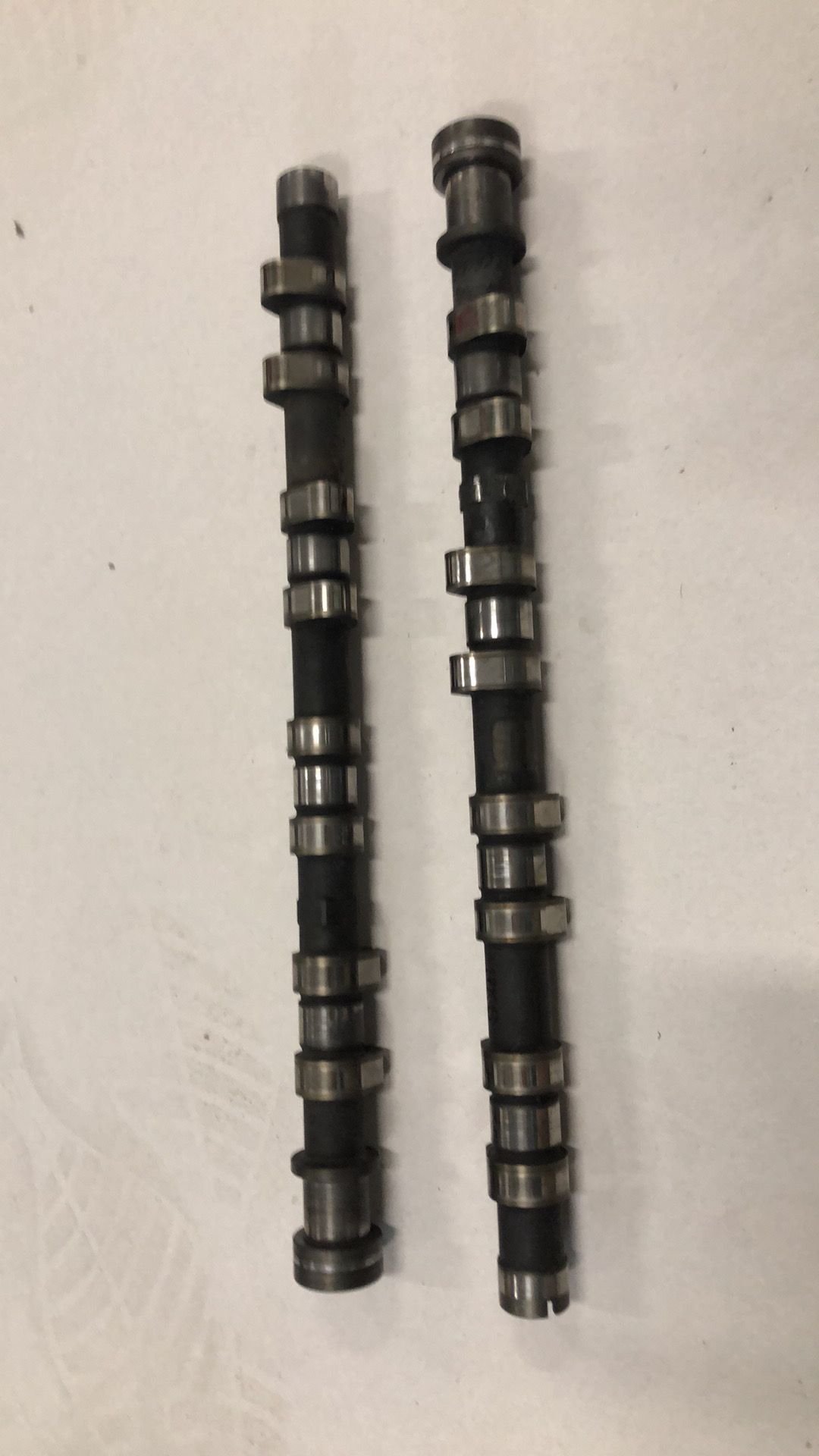 Engine - Internals - HKS 272 cams for evo8 - Used - 2003 to 2005 Mitsubishi Lancer Evolution - Bunnell, FL 32110, United States