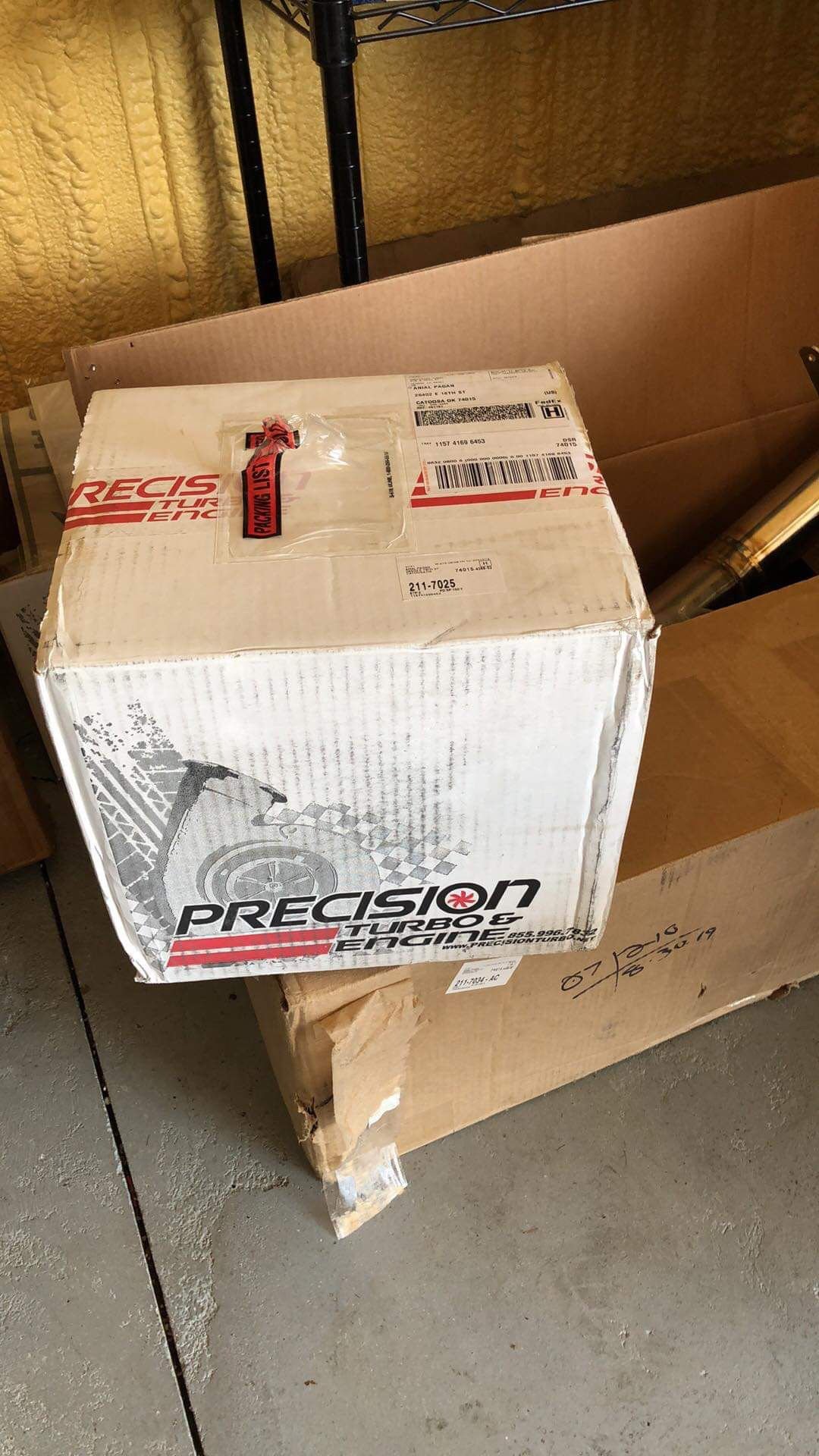 Engine - Power Adders - brand new sheepey turbo kit - New - 2003 to 2007 Mitsubishi Lancer Evolution - Tulsa, OK 74104, United States