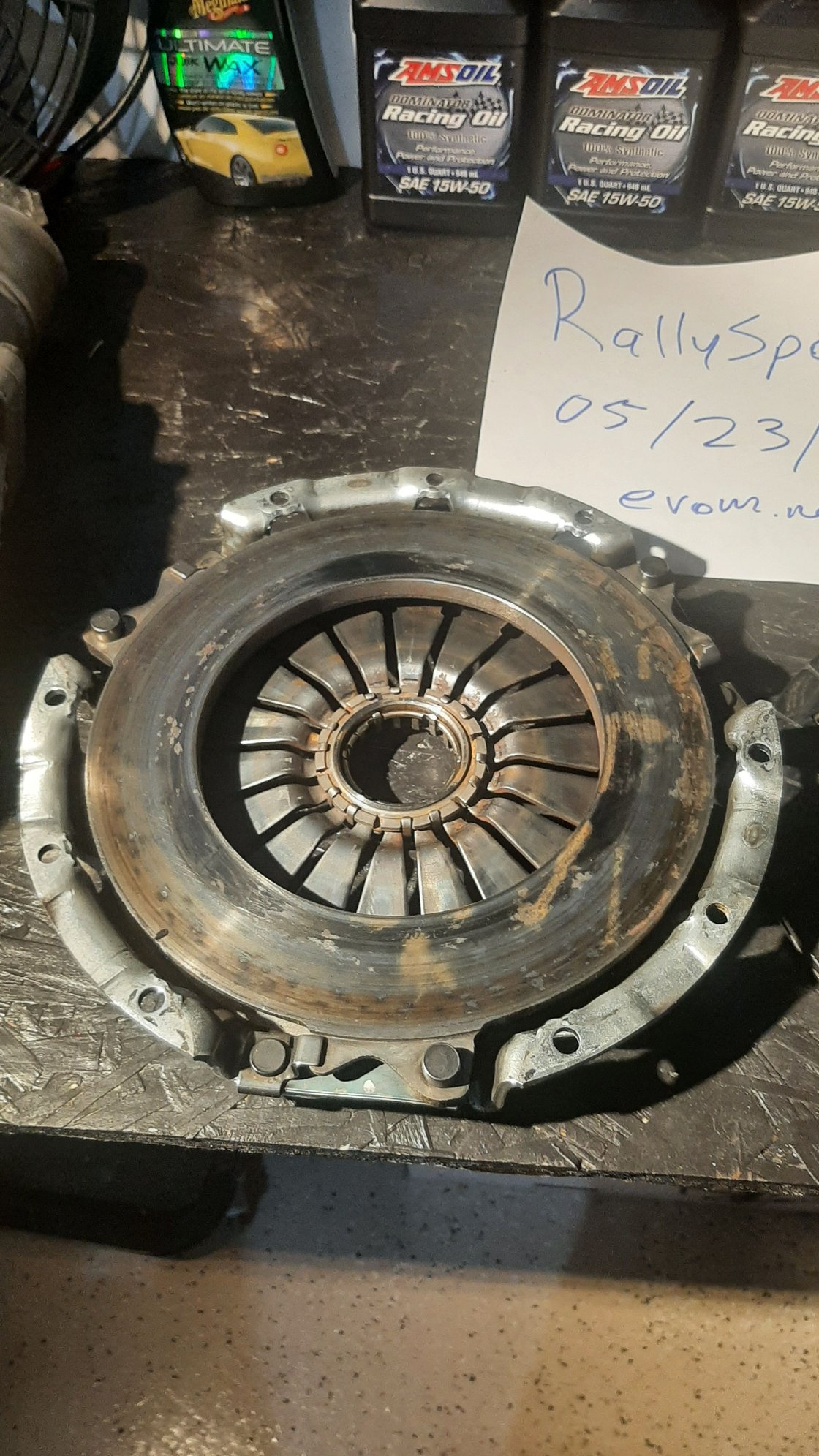 Miscellaneous - few evo 8/9 parts - Used - -1 to 2025  All Models - Winnipeg, MB R3R3G3, United States
