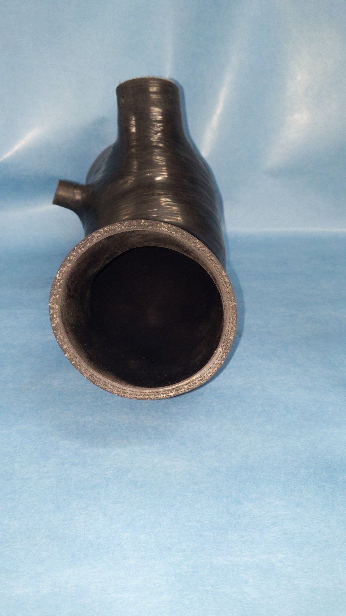 Engine - Intake/Fuel - Mitsubishi Evolution 8/9 84mm Intake Pipe by Forced Performance - Used - 2003 to 2006 Mitsubishi Lancer Evolution - Moraga, CA 94556, United States