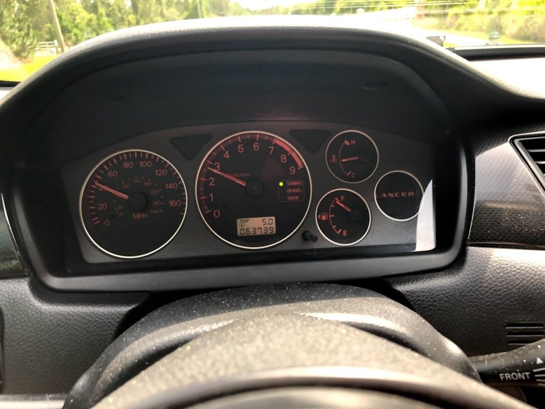 2006 Mitsubishi Lancer Evolution - FS in FL: 2006 TB Evolution IX SE 800+HP - Used - VIN JA3AH86CX6U064656 - 64,500 Miles - 4 cyl - AWD - Manual - Sedan - Black - Orlando, FL 32825, United States