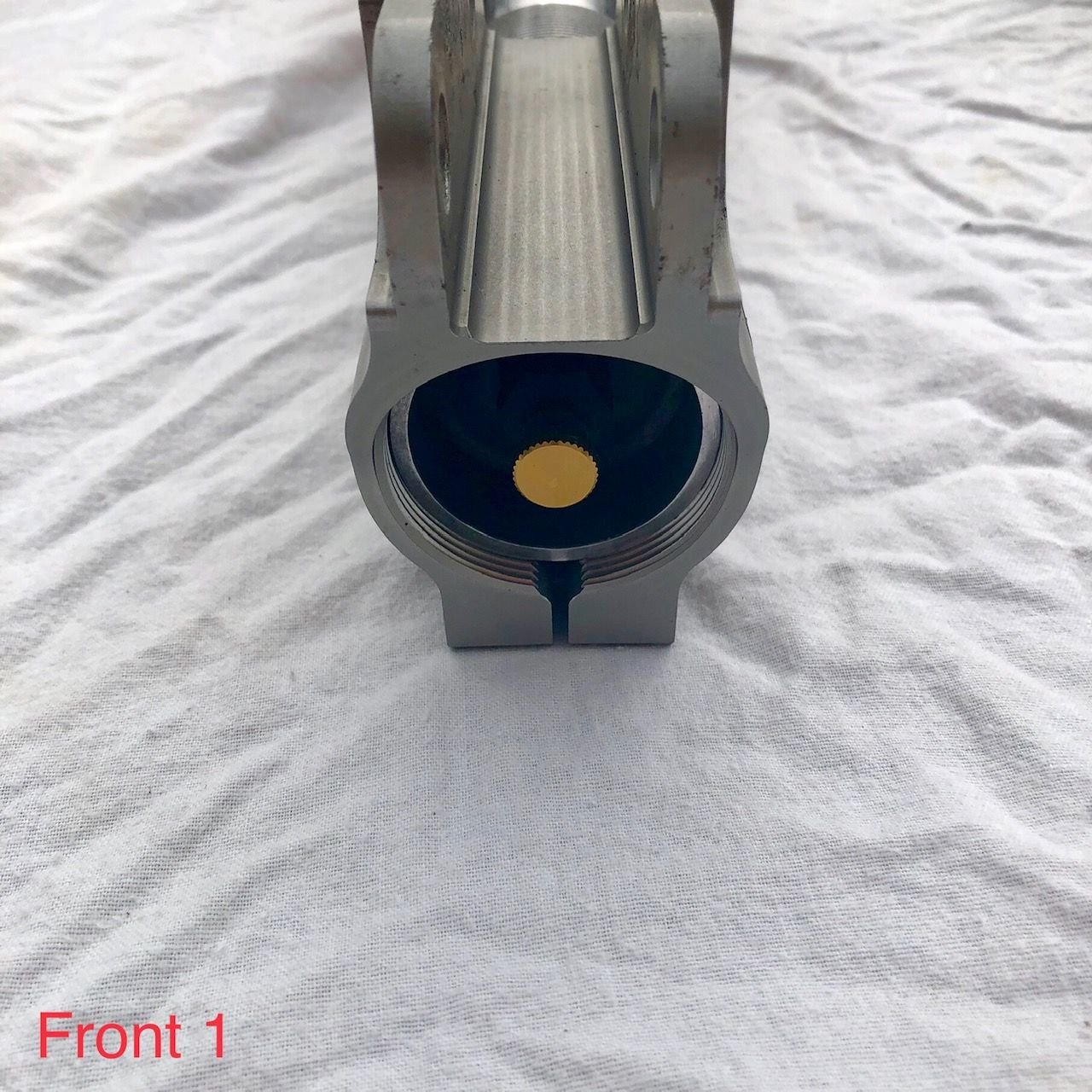 Steering/Suspension - F/S: EVO X Ohlins Road and Track Coilovers with Swift Springs - Used - 2008 to 2015 Mitsubishi Lancer Evolution - Pittsburgh, PA 15136, United States