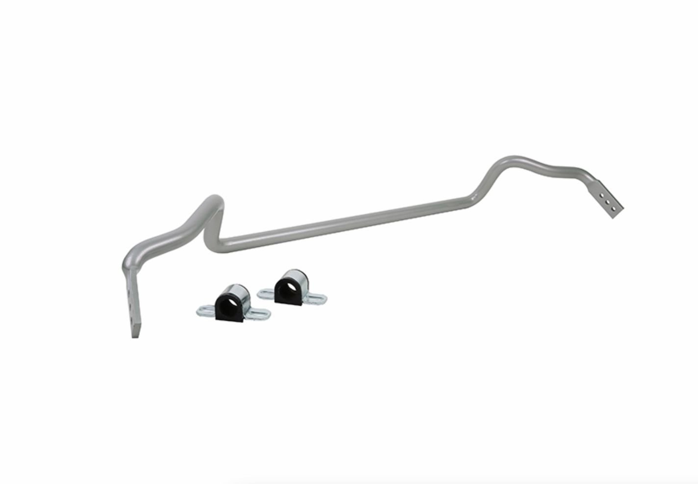 Steering/Suspension - Whiteline front sway bar and end links - New - 2008 to 2019 Mitsubishi Lancer Evolution - Atlanta, GA 30144, United States