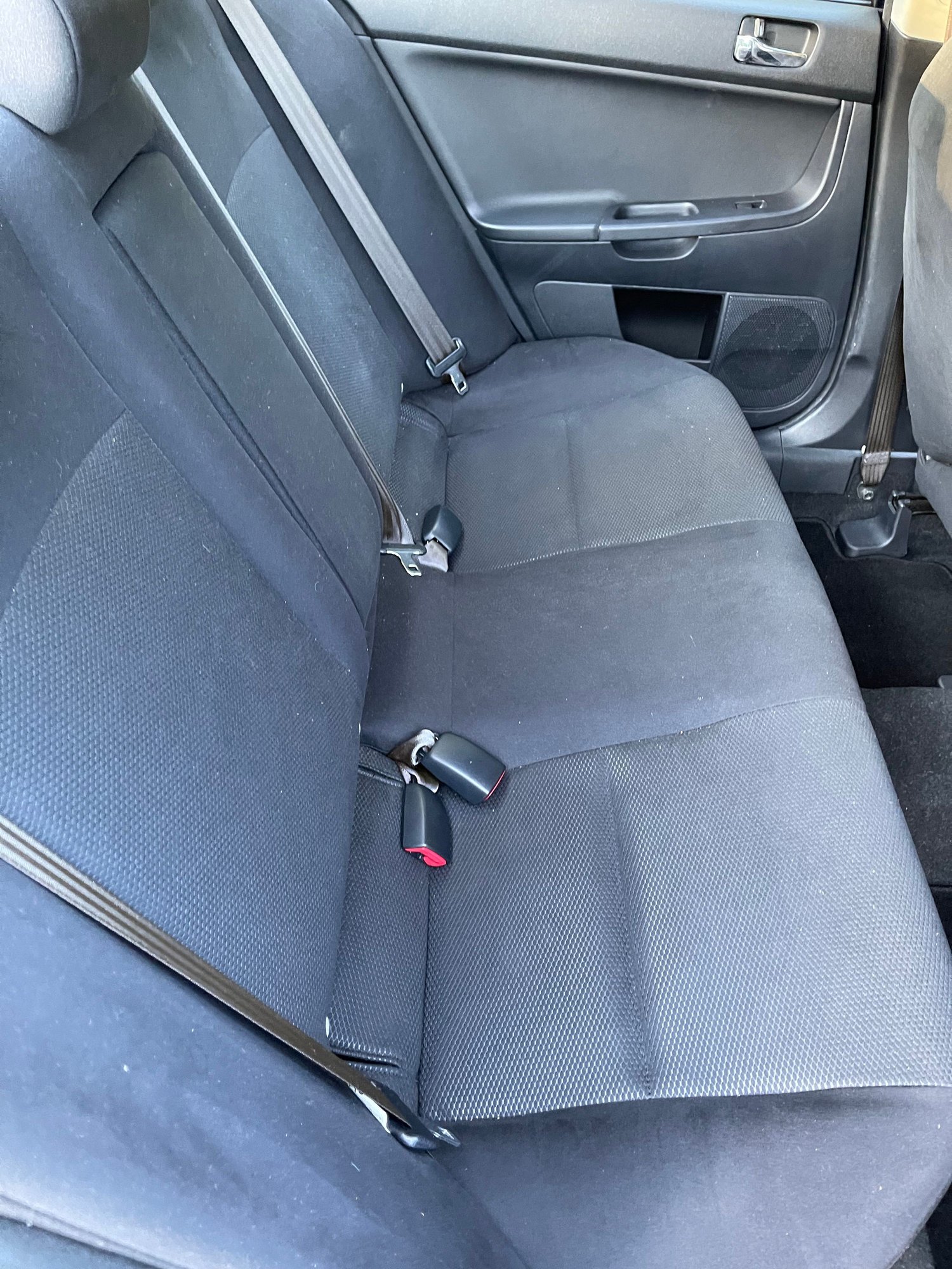2014 Mitsubishi Lancer Evolution - Never-modded 2013 Mitsubishi Lancer Evolution X GSR - Used - VIN JA32W8FV9DU005347 - 25,130 Miles - 4 cyl - AWD - Manual - Sedan - Blue - Wayne, PA 19087, United States