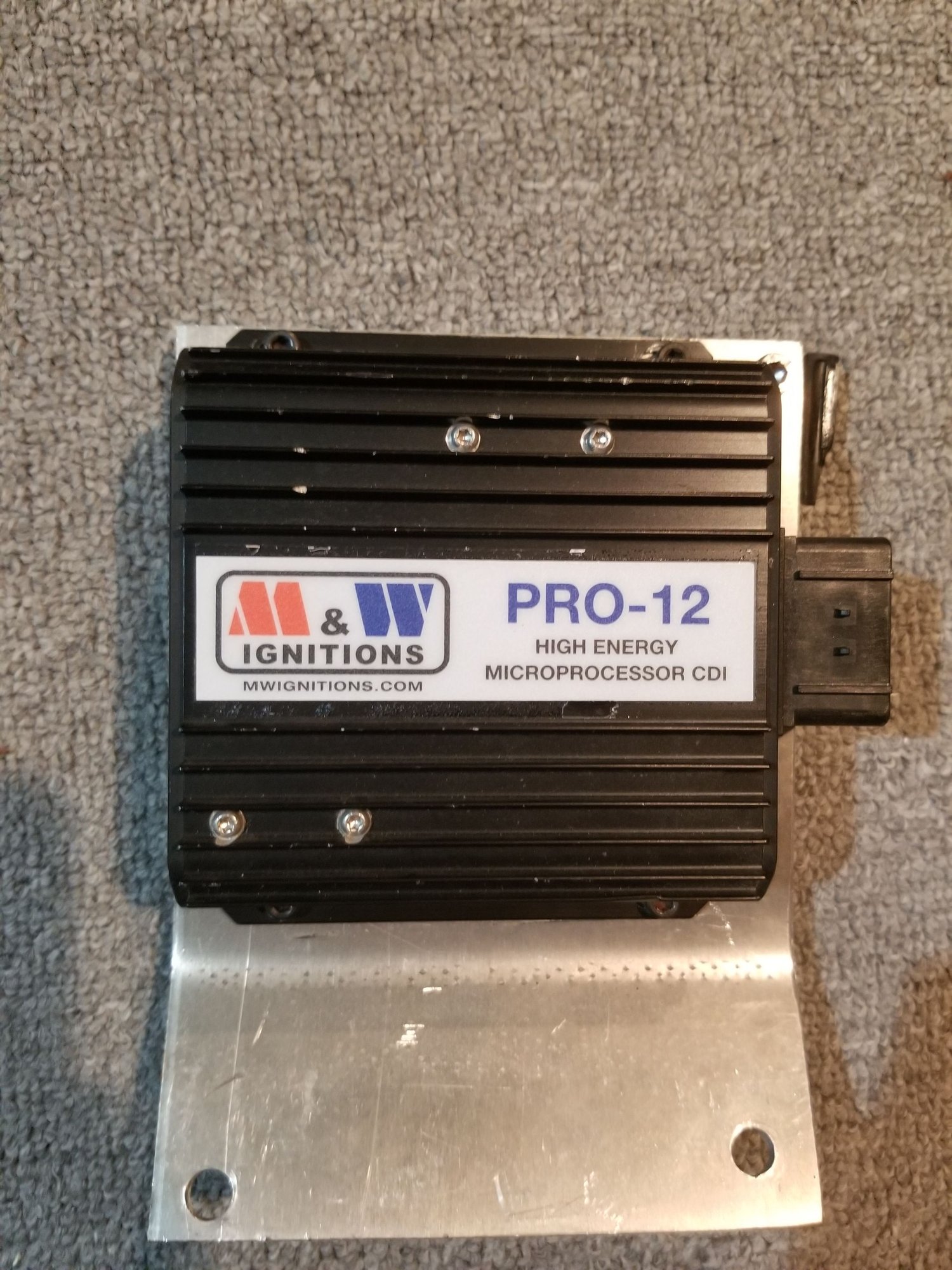 Miscellaneous - M&W Pro-12 ignition, Whiteline bushings, Evo 1-3 Ralliart mounts, Haltech harness - New - 0  All Models - Winnipeg, MB 12345, Canada