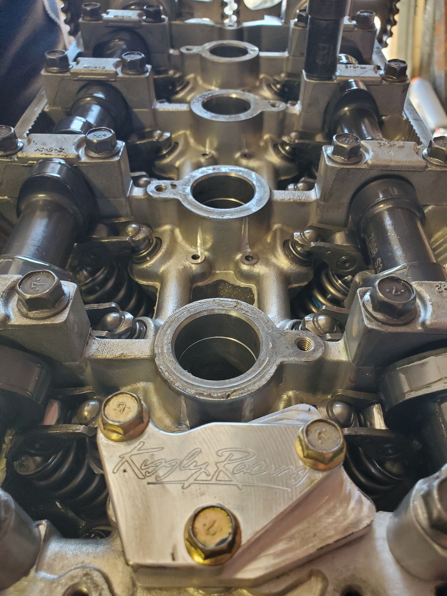 2003 Mitsubishi Lancer Evolution - Evo VIII Built Engine & Drivetrain. 43k miles, 2k miles on build - Used - VIN JA3AH86FX3U086808 - 43,000 Miles - AWD - Manual - Sedan - Blue - Watertown, CT 06795, United States