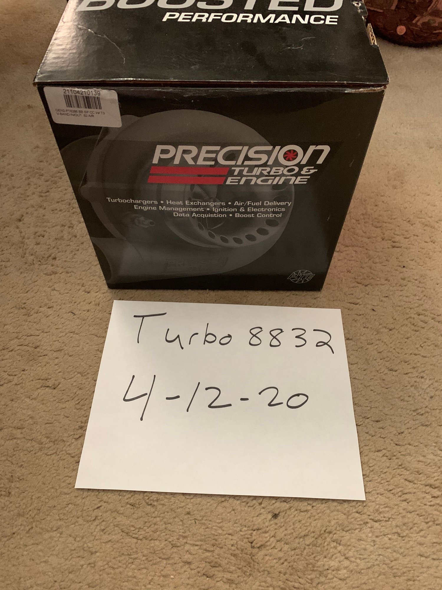 Engine - Power Adders - Sheepy turbo kit - New - 2003 to 2006 Mitsubishi Lancer Evolution - Lancaster, CA 93535, United States