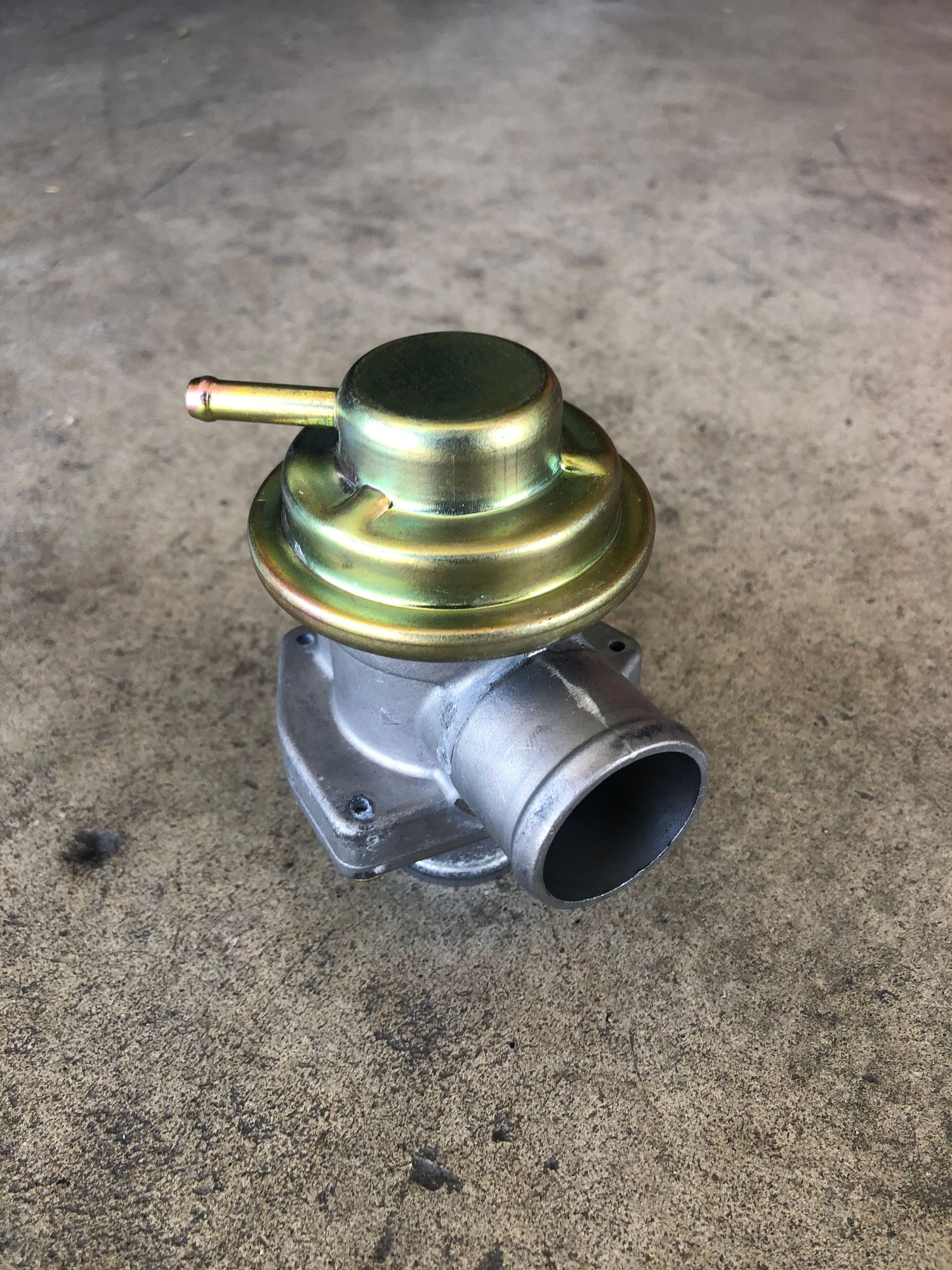 Engine - Intake/Fuel - Stock Evo IX bov - Used - 2003 to 2015 Mitsubishi Lancer Evolution - Riverside, CA 92508, United States