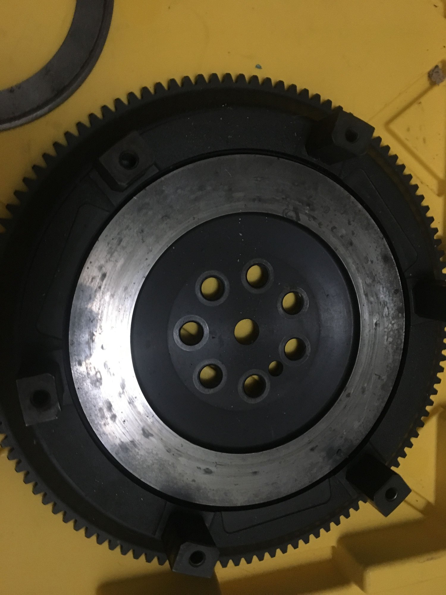 2005 Mitsubishi Lancer Evolution - Evo 8 9 Exedy triple disk clutch  MSD Coil Over Plug Setup - Toms River, NJ 08753, United States