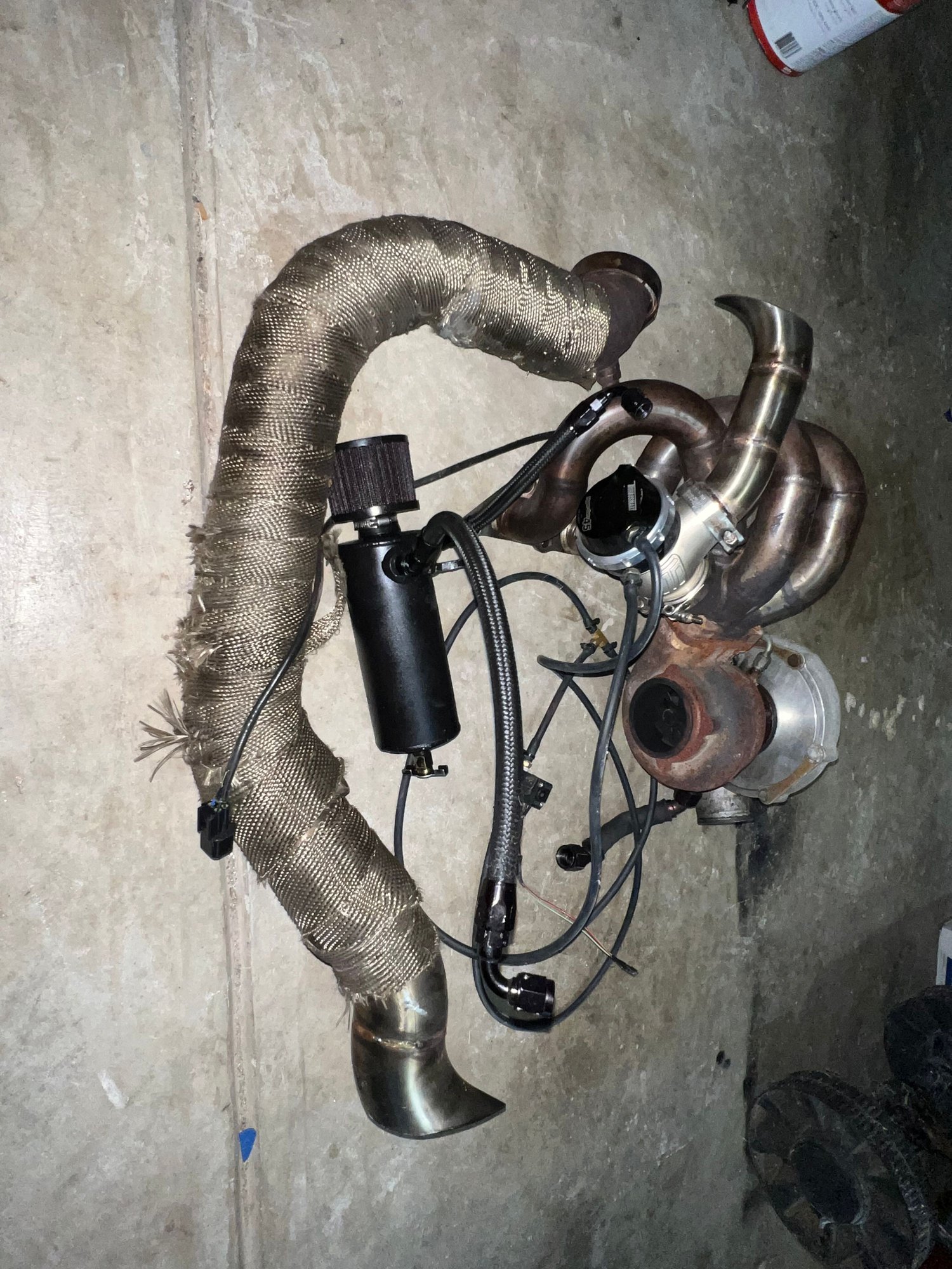 Engine - Power Adders - Turbo kit Pte 6266 bb  evo8/9 - Used - 0  All Models - San Antonio, TX 78245, United States