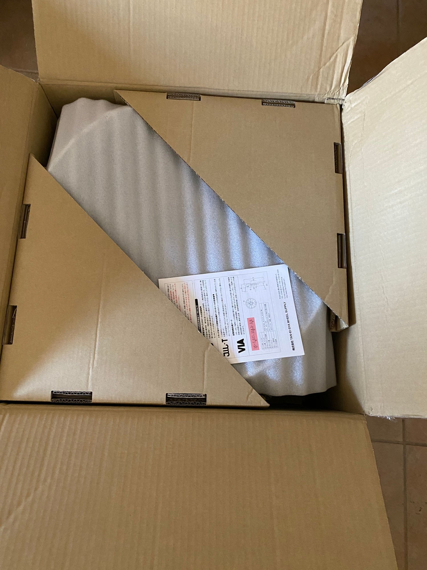 Wheels and Tires/Axles - Desmond Regamaster EVO2 18x10.5 +15 5x114.3 - New - 2002 to 2014 Any Make All Models - Rio Rancho, NM 87124, United States