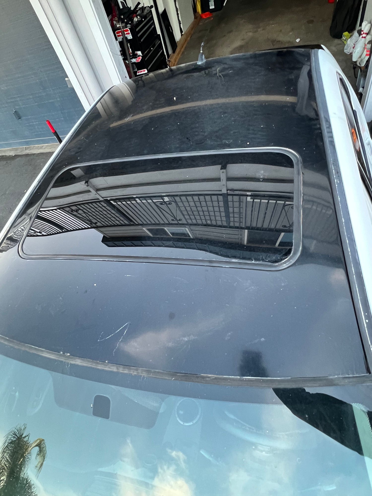 2003 Mitsubishi Lancer Evolution - 2003 Evo 8 shell clean title - Used - VIN JA3AH86F33U089677 - San Diego, CA 91950, United States
