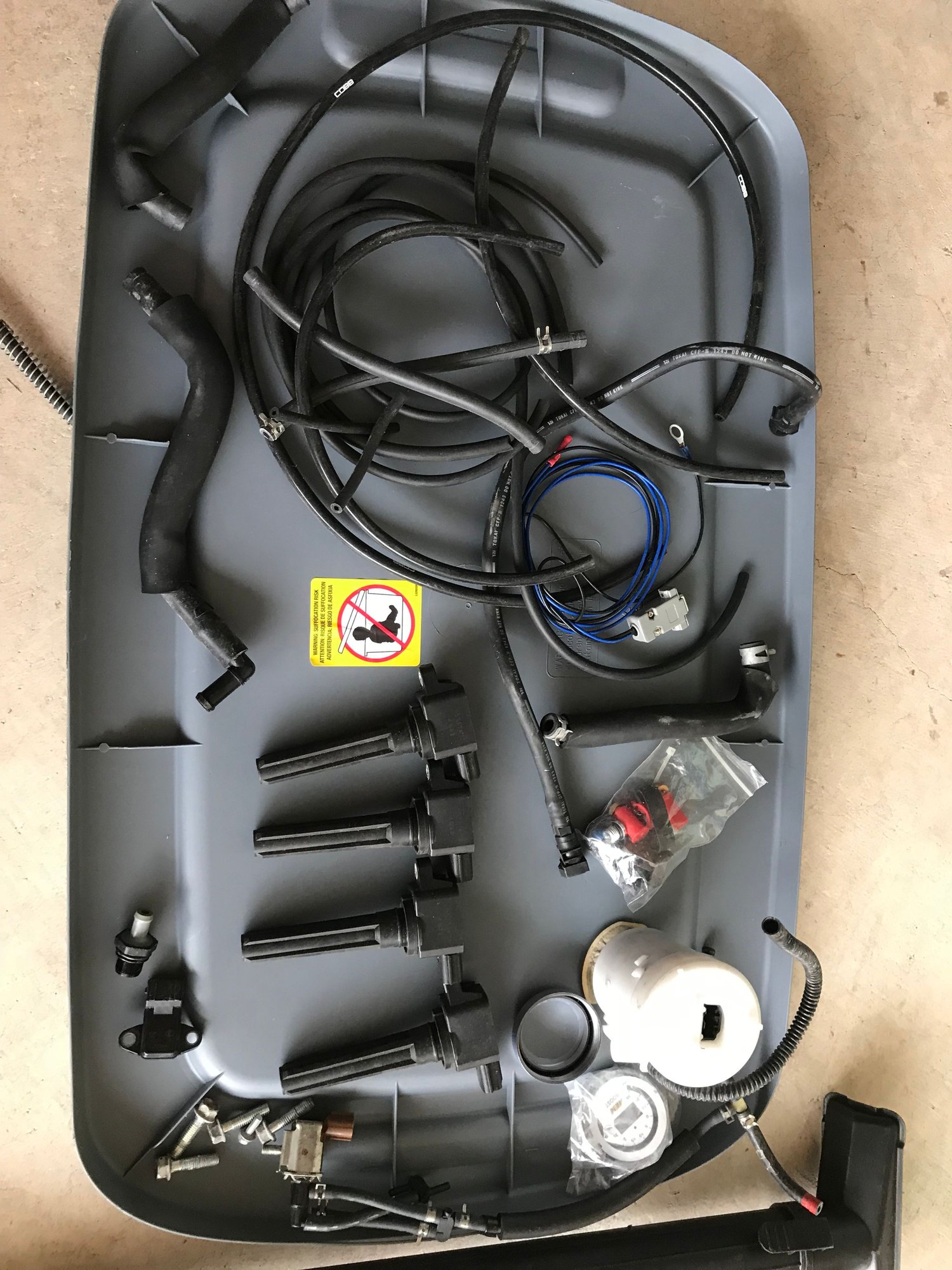 2011 Mitsubishi Lancer Evolution - For Sale / Maryland : Mitsubishi OEM Evo Parts - Baltimore, MD 21077, United States