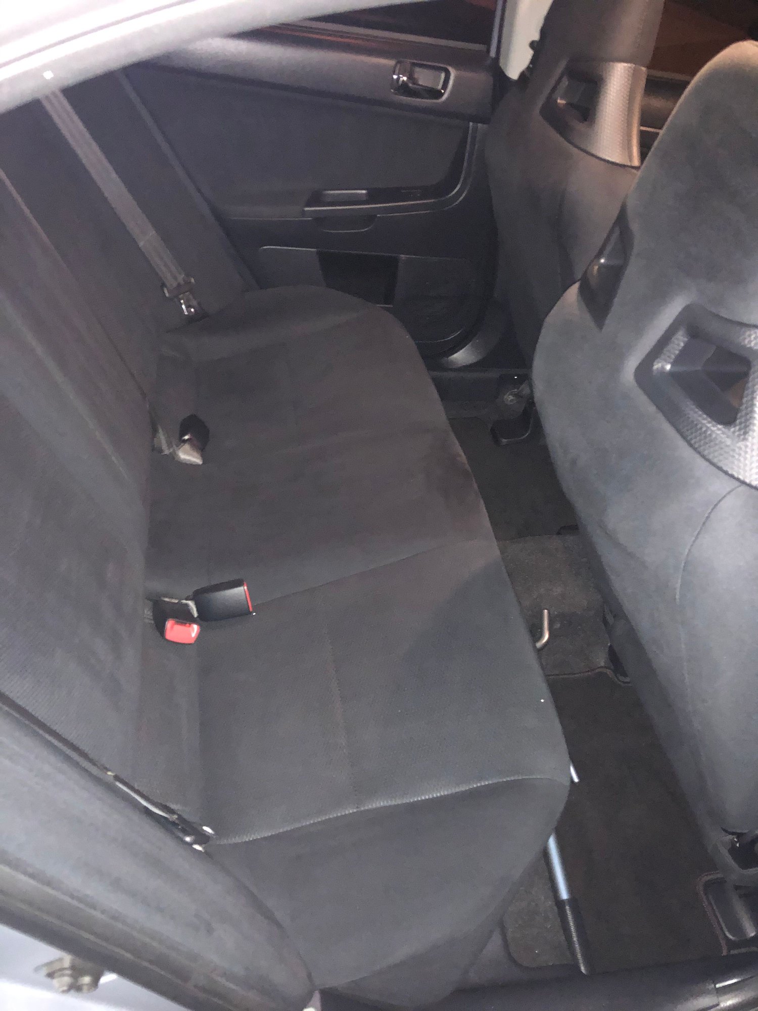 2011 Mitsubishi Lancer Evolution - 2011 Evo x for sale - Used - VIN JA32W8FV7BU043687 - 53,613 Miles - 4 cyl - AWD - Manual - Sedan - Silver - Rancho Palos Verdes, CA 90275, United States