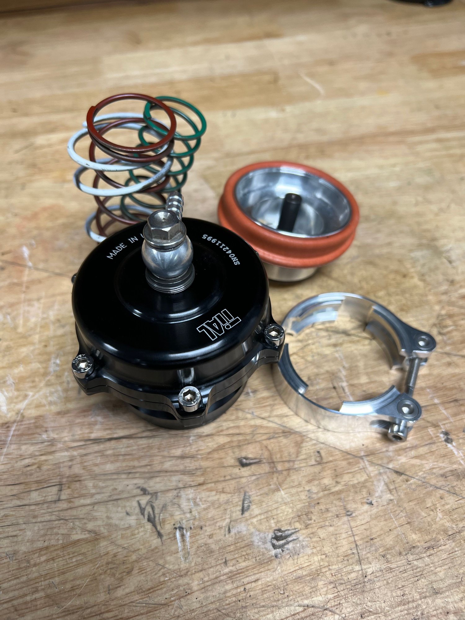 2006 Mitsubishi Lancer Evolution - Part out- aftermarket parts - Boca Raton, FL 33434, United States