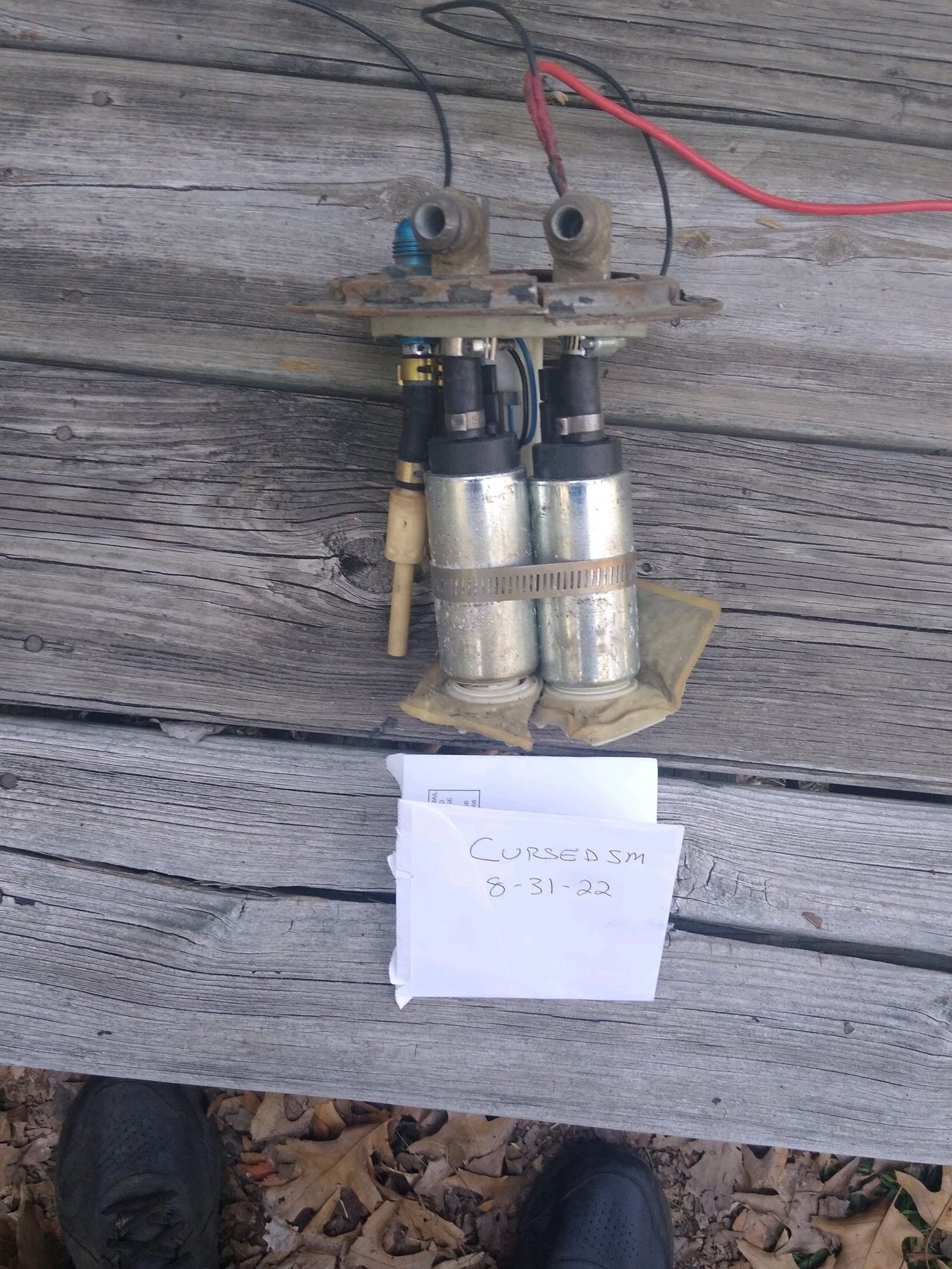 Miscellaneous - For sale  some left over parts - Used - 2003 to 2006 Mitsubishi Lancer Evolution - Pinckney, MI 48169, United States