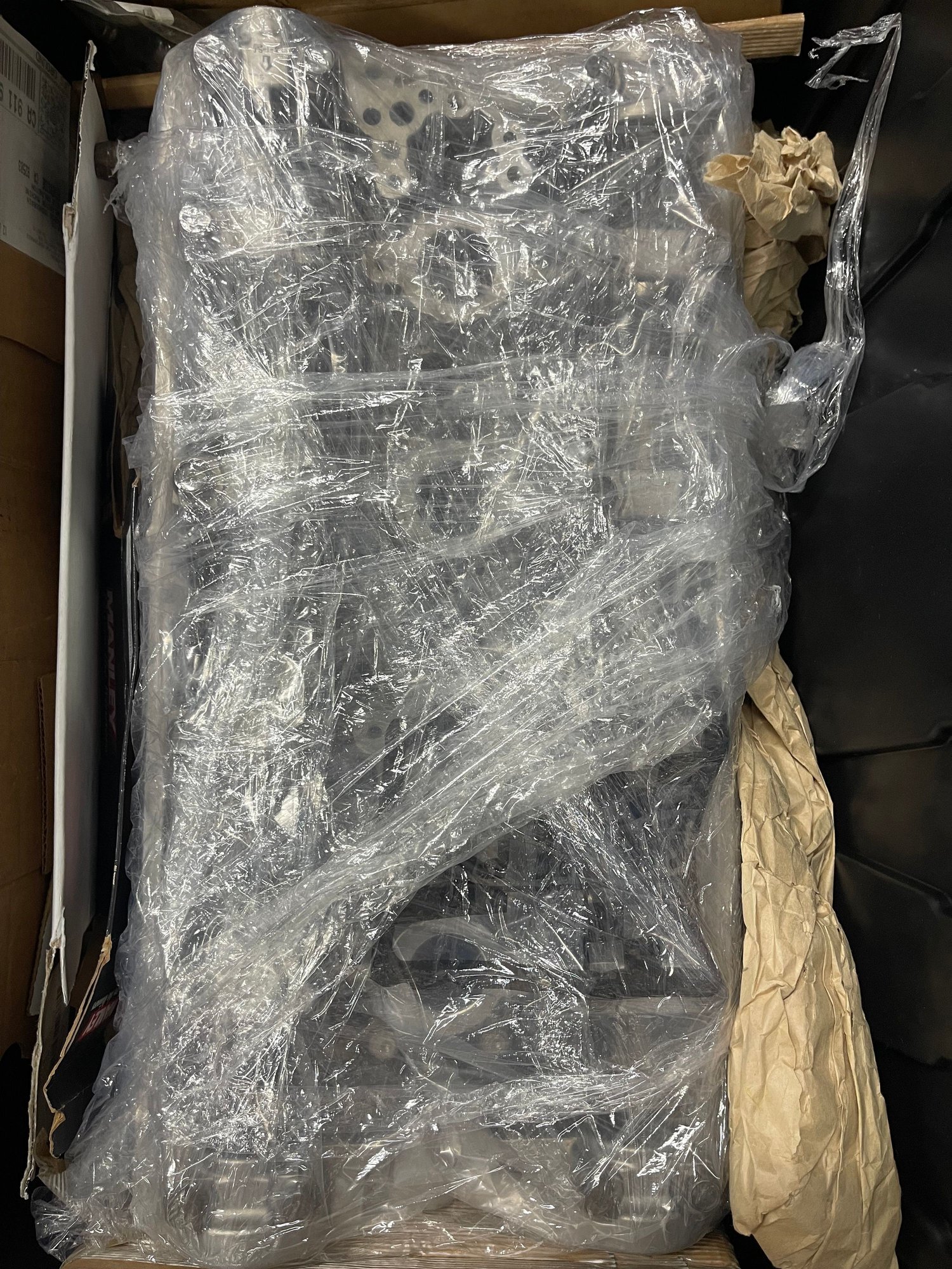 Engine - Power Adders - EVO 9 HEAD Arlington Machine Shop Built - New - 2006 Mitsubishi Lancer Evolution - Las Vegas, NV 89109, United States