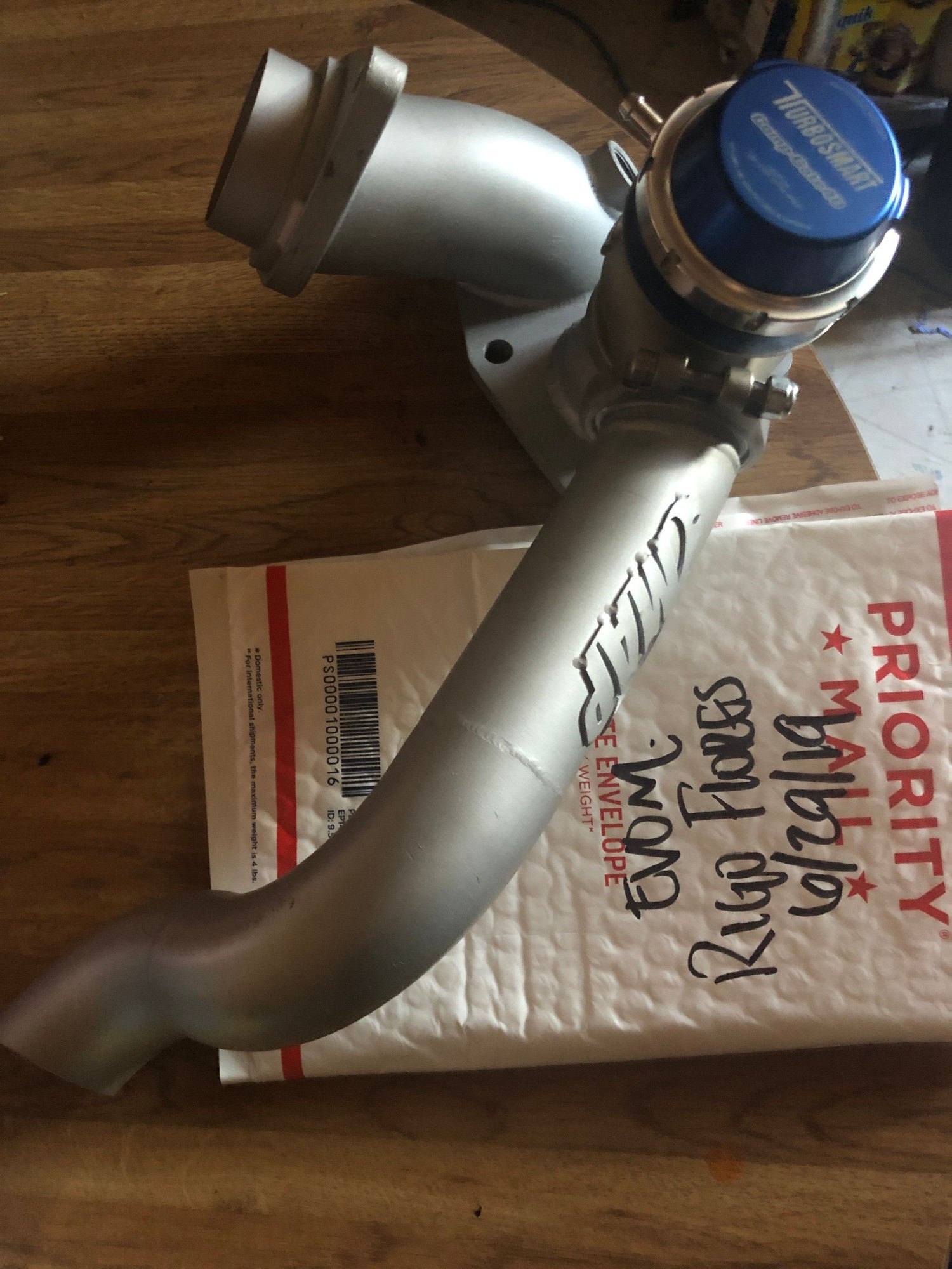 Engine - Power Adders - MAPerformance Dump - Used - Parkdale Or, OR 97041, United States