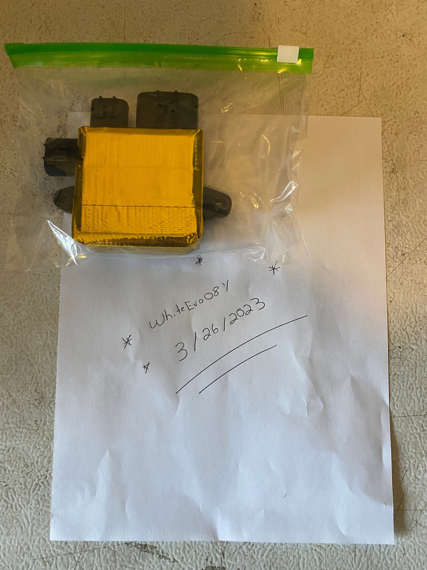 Accessories - Speed Density, Ported Intake & TB Wiring Fuse Box, Fun Rely Box and Other Stuff. - New - -1 to 2024  All Models - Windsor, ON N8S3M4, Canada