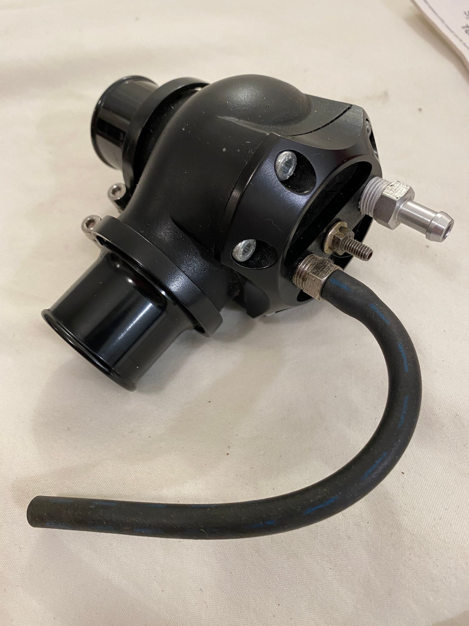 Engine - Intake/Fuel - Synapse DV for Evo 8 9 with standard and soft spring. - Used - 2003 to 2006 Mitsubishi Lancer Evolution - Victor, ID 83455, United States