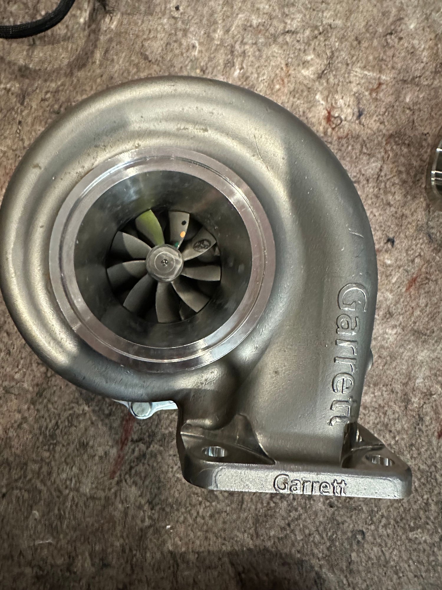 Engine - Power Adders - NEW Morrison divided manifold, garret g30-770, more package - New - -1 to 2025  All Models - Bozeman, MT 59715, United States