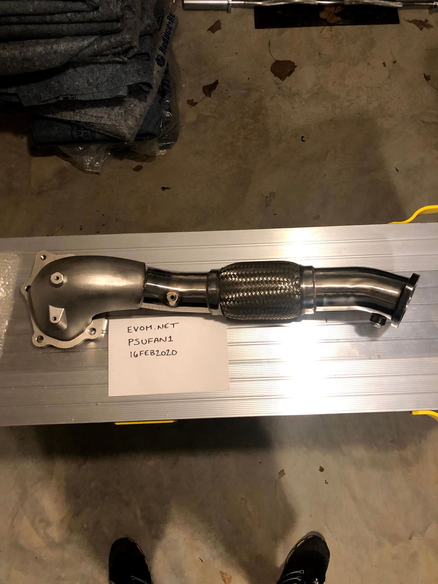 Engine - Power Adders - Mostly NIB Aftermarket Parts (MHI 18K Turbo, ID1000 Injectors, Whiteline RCK, etc.. - New - 2008 to 2015 Mitsubishi Lancer Evolution - Atlanta / Decatur, GA 30032, United States