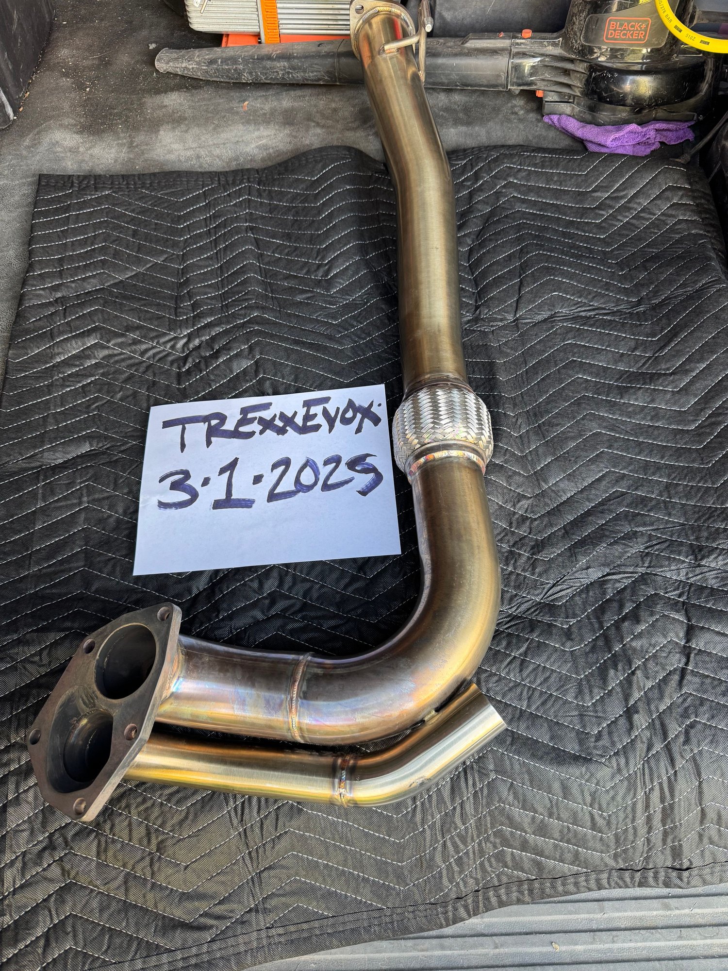 2006 Mitsubishi Lancer Evolution - Evo 8/9 parts - Las Vegas, NV 89123, United States