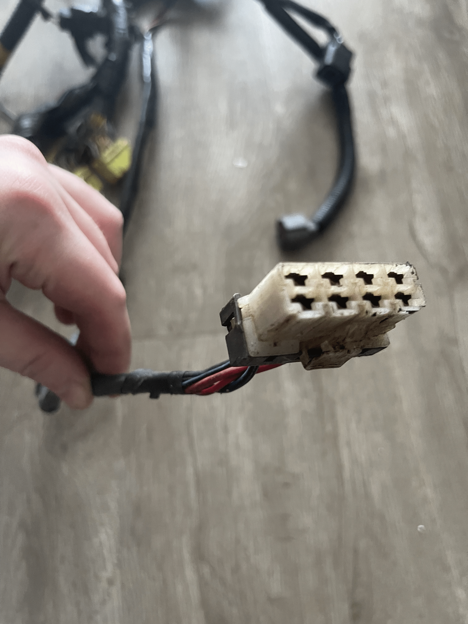 Miscellaneous - Evo VII OEM Parts - ECU, AC Comp, Suspension Arms, Steering Rack, Wheel Hub Knuckles - Used - All Years  All Models - Charlotte, NC 28204, United States