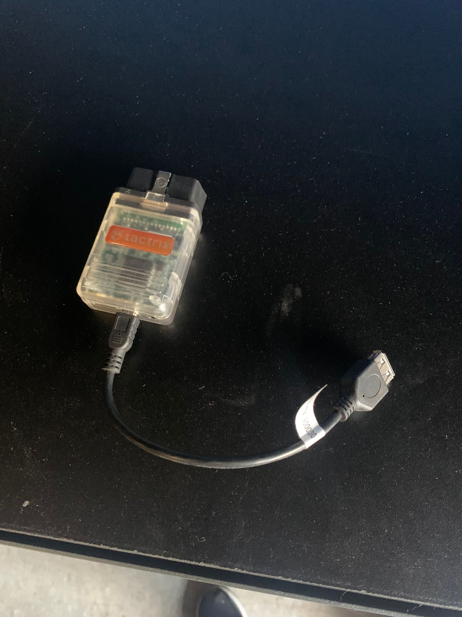 Accessories - S>Tactrix 2.0 OpenPort - Used - Sainte-Martine, QC J0S1V0, Canada