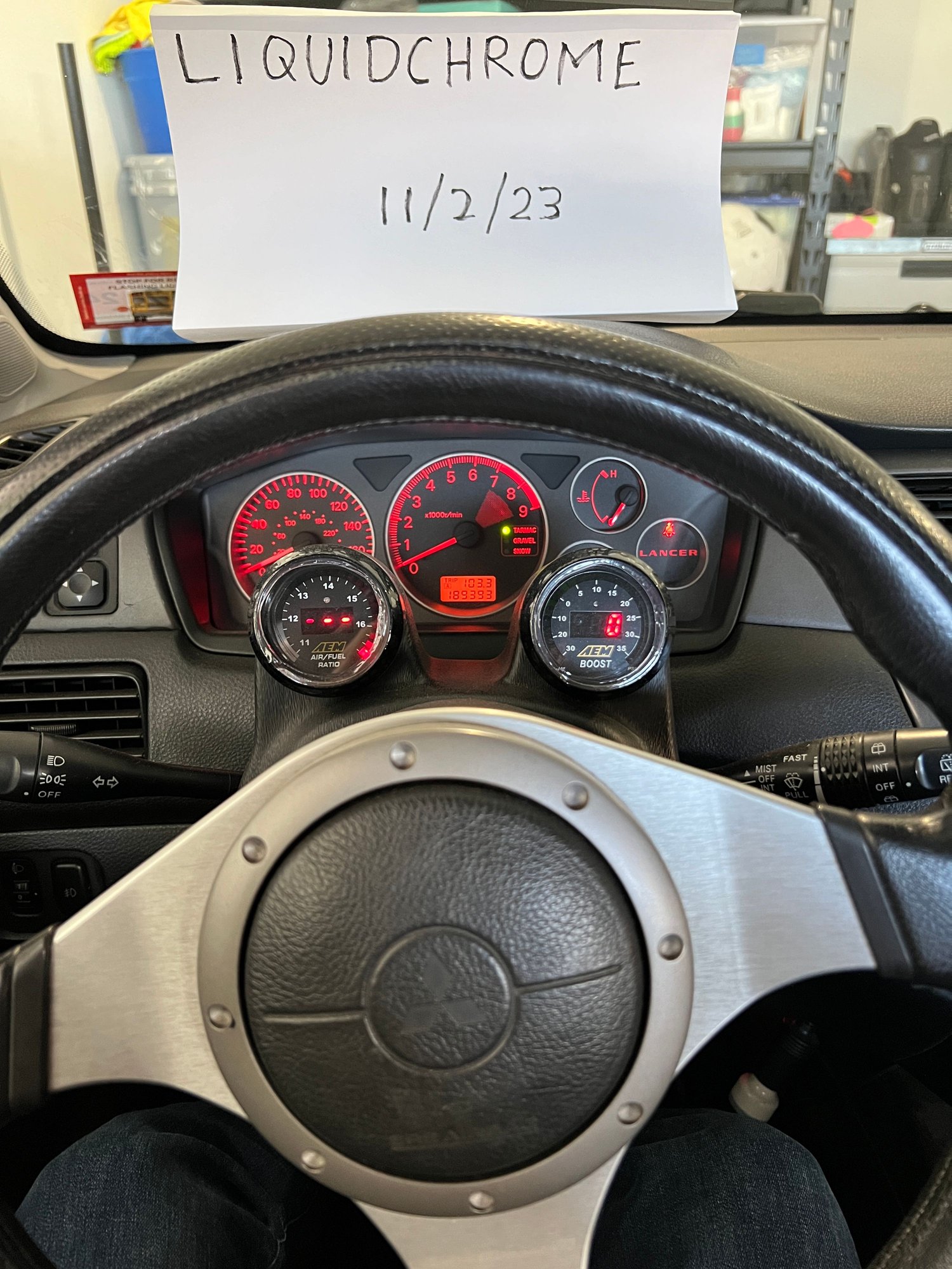 2005 Mitsubishi Lancer Evolution - 2005 Evo 8 MR - needs lot of work - Used - VIN JA3AH86D55U011435 - 190,000 Miles - 4 cyl - AWD - Manual - Sedan - White - River Edge, NJ 07661, United States