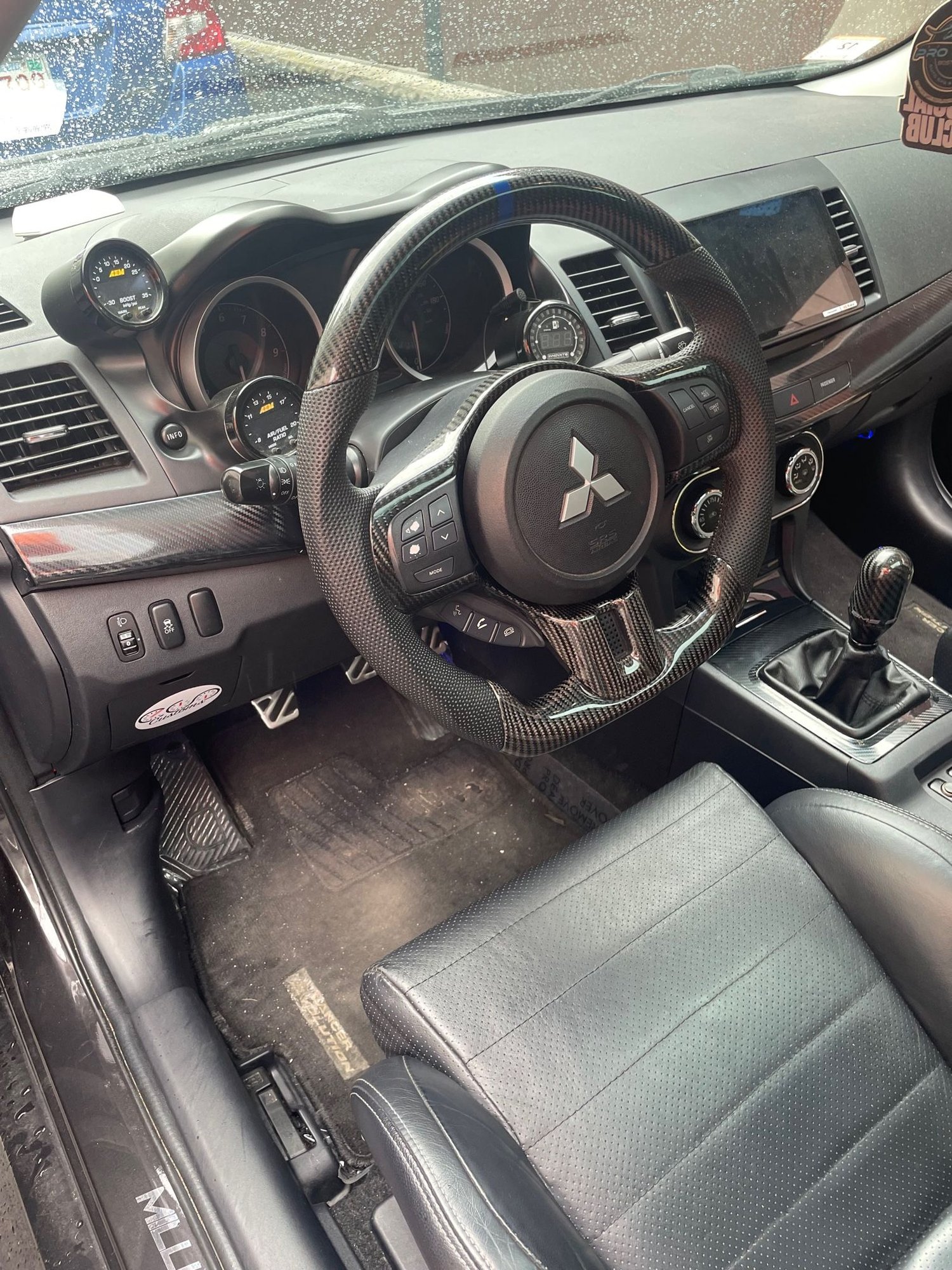 2014 Mitsubishi Lancer Evolution - 2014 PBP Evo X GSR - 82K Miles, Full Bolt-On's, Flex Fuel, + More - $31K - Used - VIN JA32W8FV1EU002024 - 85,320 Miles - 4 cyl - AWD - Manual - Sedan - Black - Boston, MA 02134, United States