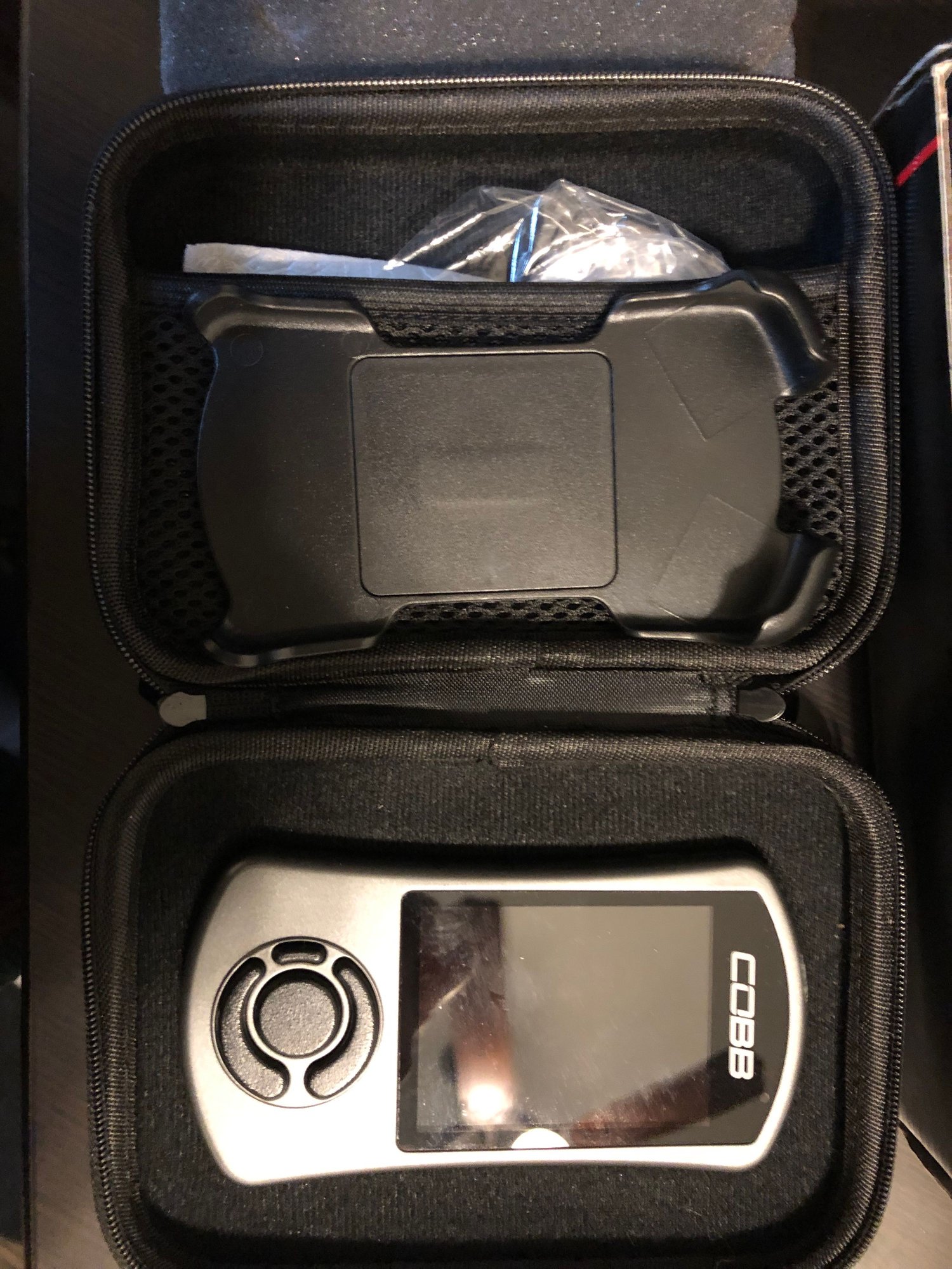 Accessories - EVO X COBB Tuning Device - Like Brand NEW, Unmarried - Used - 2008 Mitsubishi Lancer Evolution - Frisco, TX 75035, United States