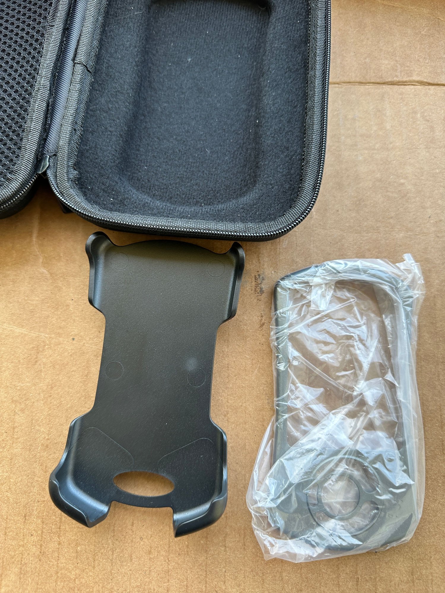 Engine - Electrical - EVO X Cobb ACCESSPORT TUNER COMPLETE - Used - 2008 to 2015 Mitsubishi Lancer Evolution - San Mateo, CA 94404, United States