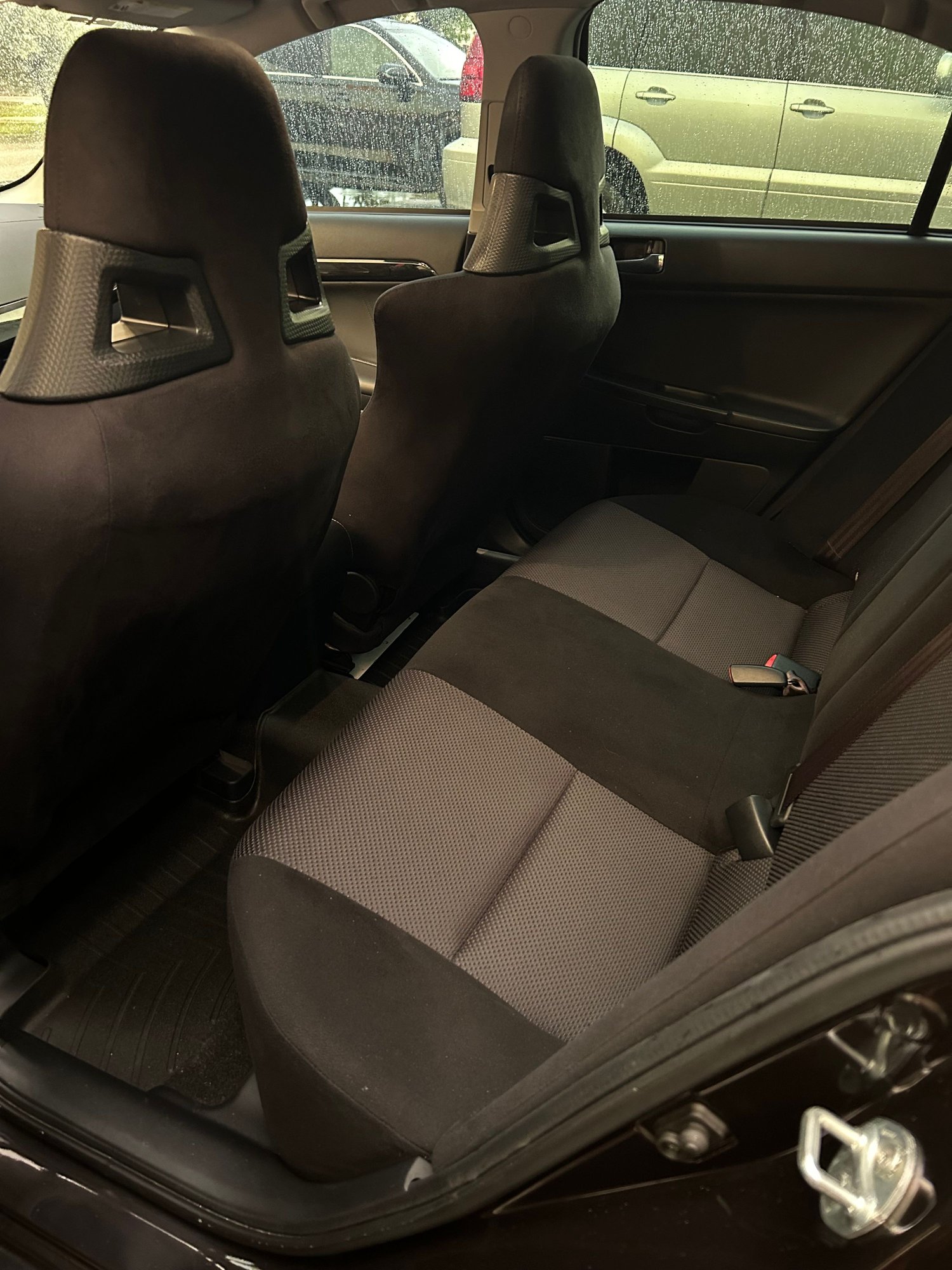 2015 Mitsubishi Lancer Evolution - 2015 EvoX for sale - Used - North Miami Beach, FL 33160, United States