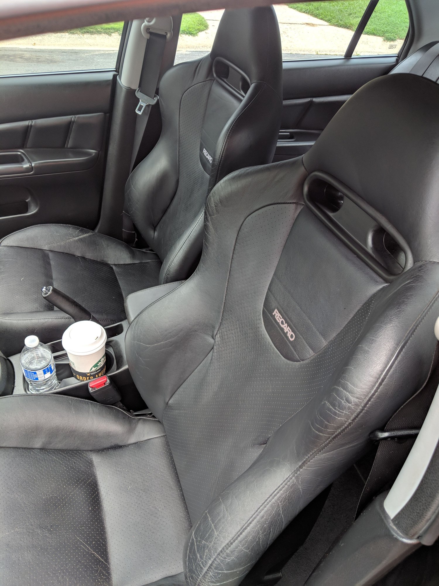 2006 Mitsubishi Lancer Evolution - Evo 9 TB Maryland - Used - VIN JA3AH86C46U049814 - 88,000 Miles - 4 cyl - AWD - Manual - Black - Silver Spring, MD 20902, United States