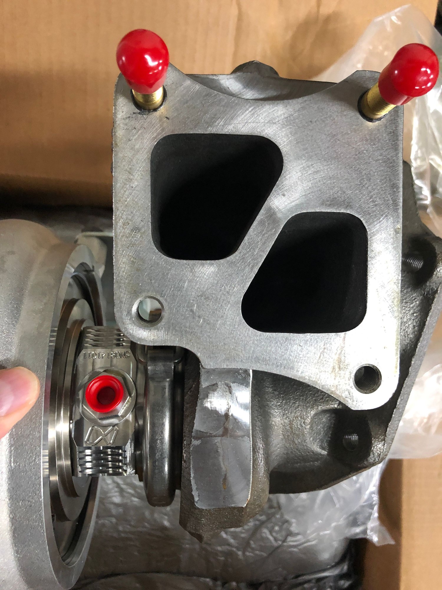 Miscellaneous - Selling car part out - New - 2003 to 2006 Mitsubishi Lancer Evolution - San Diego, CA 92123, United States