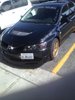 Garage - Project - Leighe
