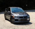 Garage - Evo