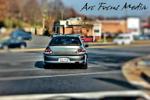 2006 GG Widebody Mitsubishi Evolution 9 SE