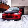 EVO VIII