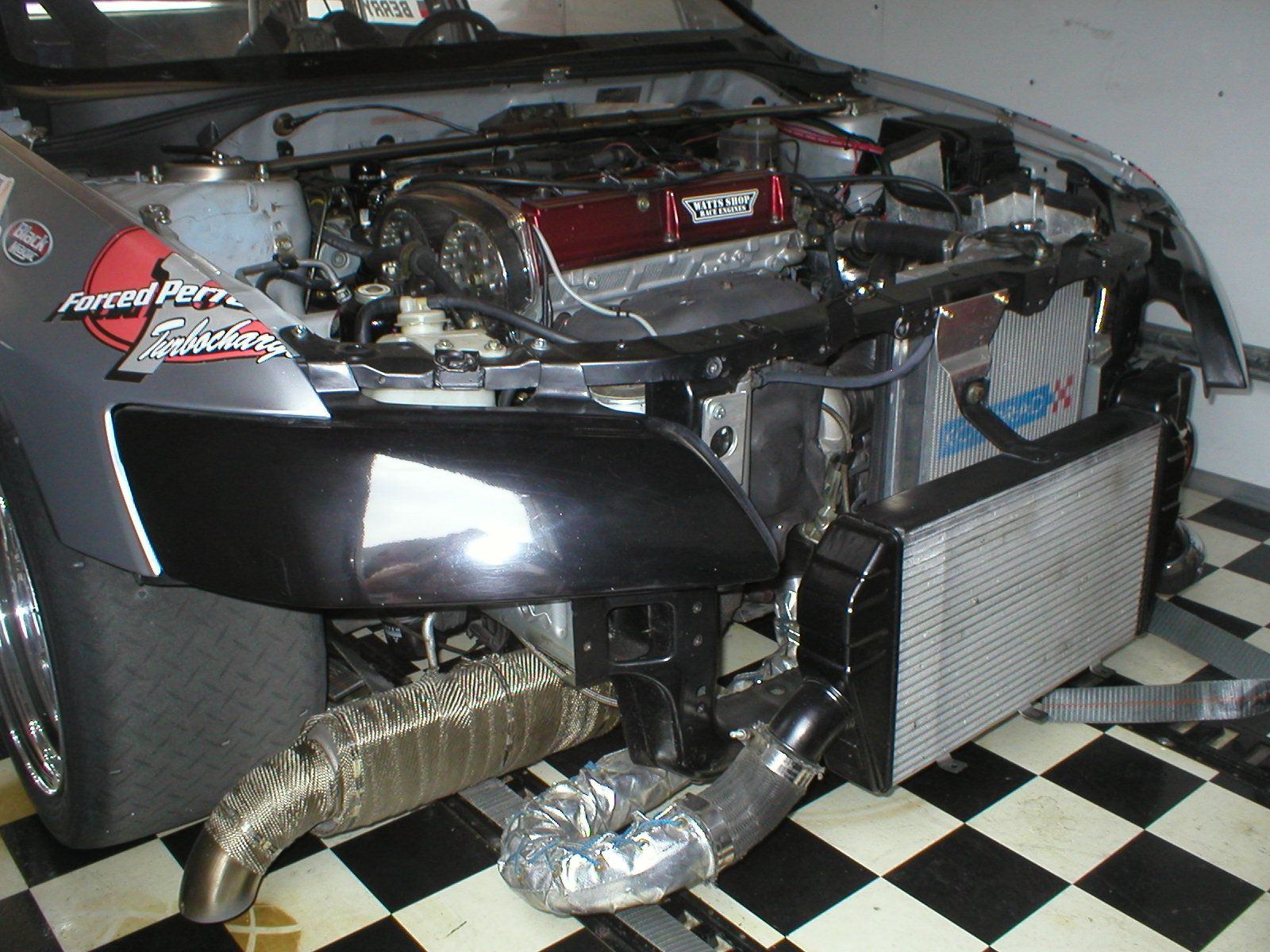 2003 Mitsubishi Lancer Evolution - 2003 Mitsubishi Evolution 8 – Lightweight Race Car - Used - VIN JA3AH86C96U012533 - 30 Miles - 4 cyl - AWD - Manual - Sedan - Silver - Lewisville, TX 75077, United States