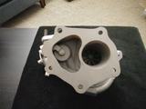 Engine - Power Adders - GTX3576r Turbo. Direct bolt on for Evo X - New - 2008 to 2020 Mitsubishi Lancer Evolution - Lincoln, NE 68512, United States