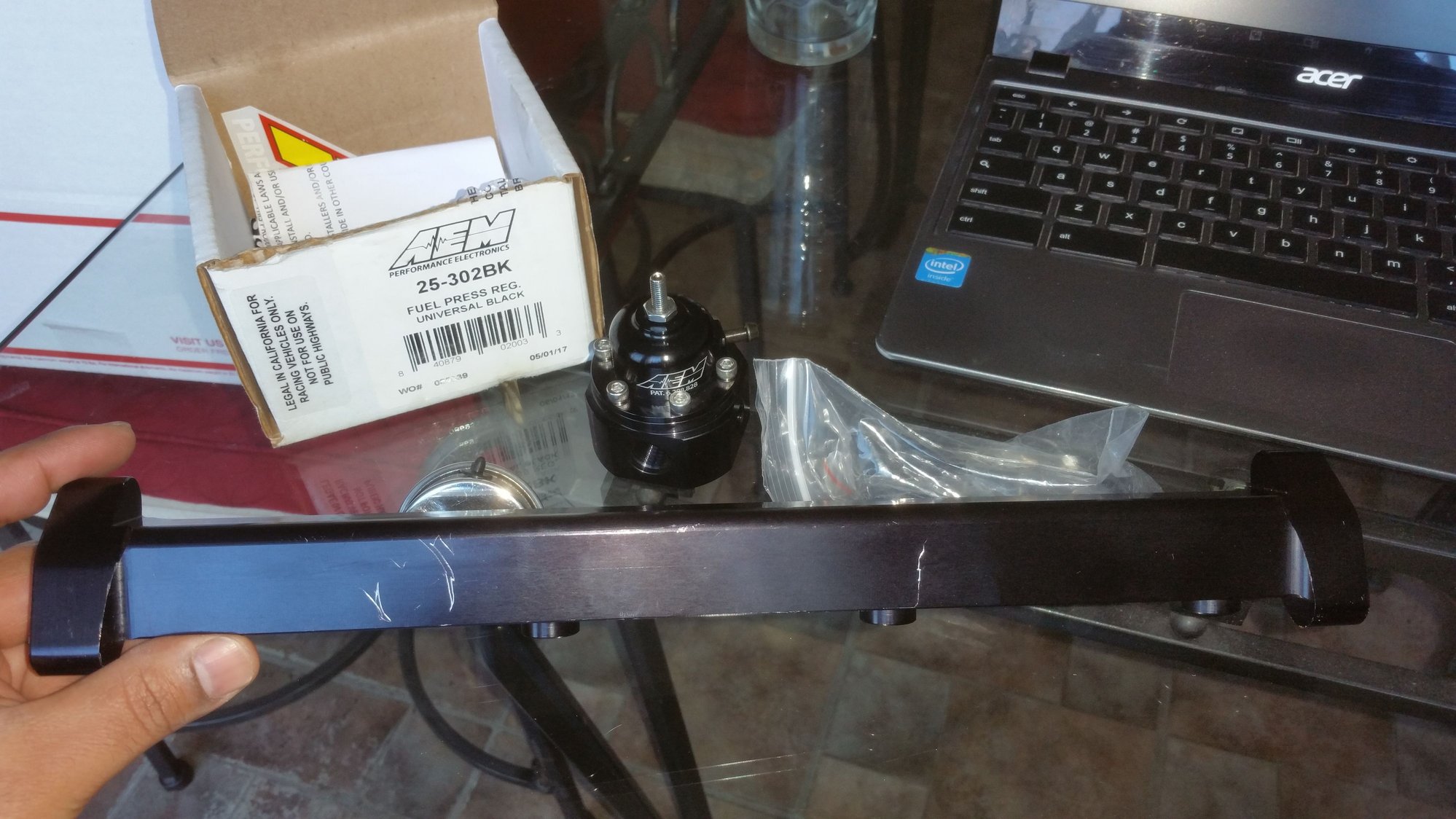 Engine - Power Adders - Lots of Parts for Sale! - New - Lake In The Hills, IL 60156, United States