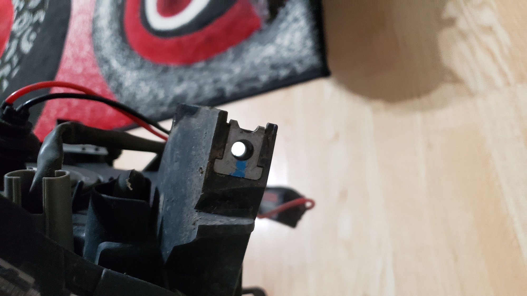 Lights - Evolution X headlights - Used - 2008 to 2015 Mitsubishi Lancer Evolution - Bismarck, ND 58504, United States