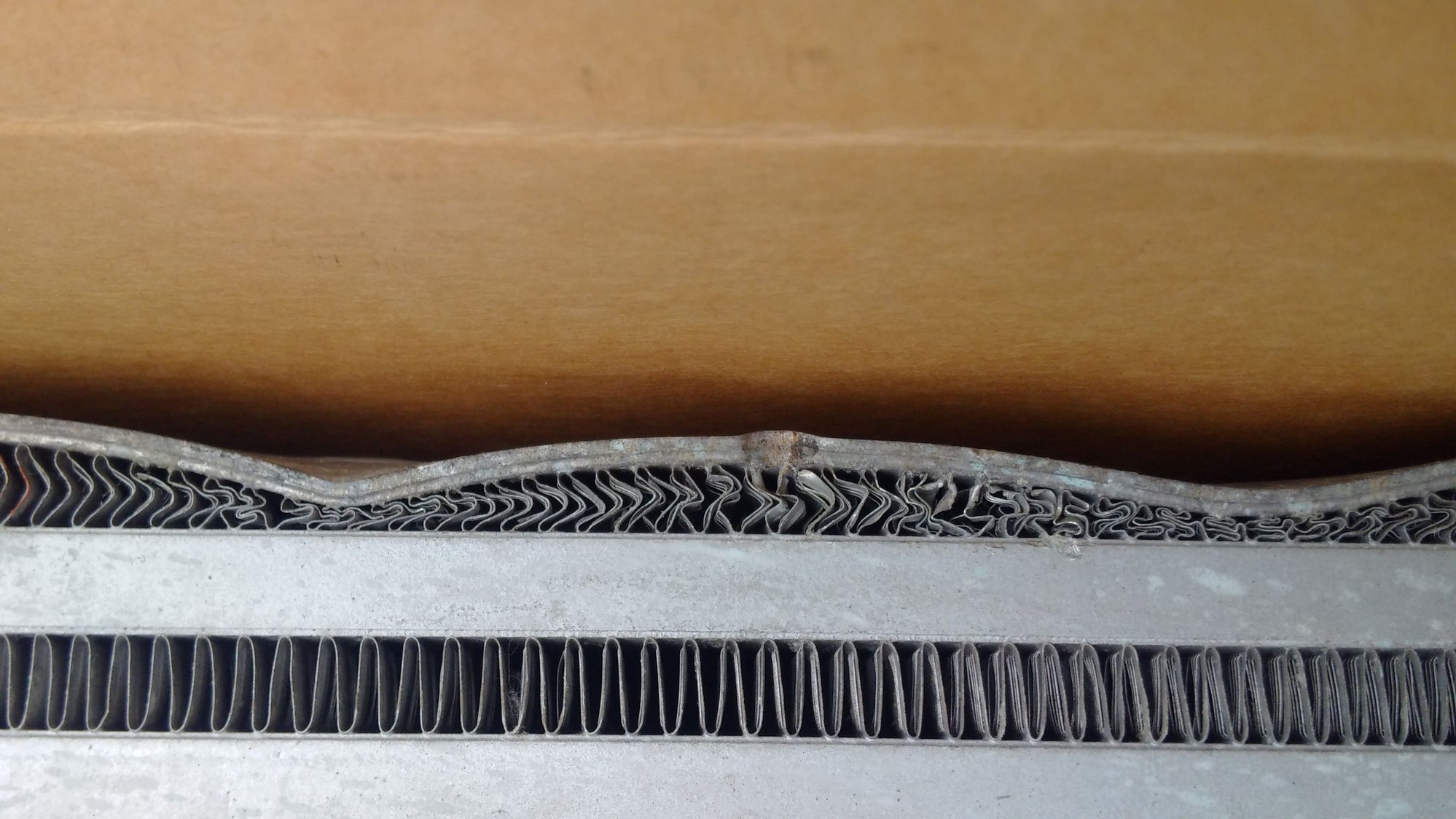 Engine - Power Adders - FREE! XSPOWER intercooler (Socal pickup only) - Used - 2003 to 2006 Mitsubishi Lancer Evolution - Torrance, CA 90505, United States