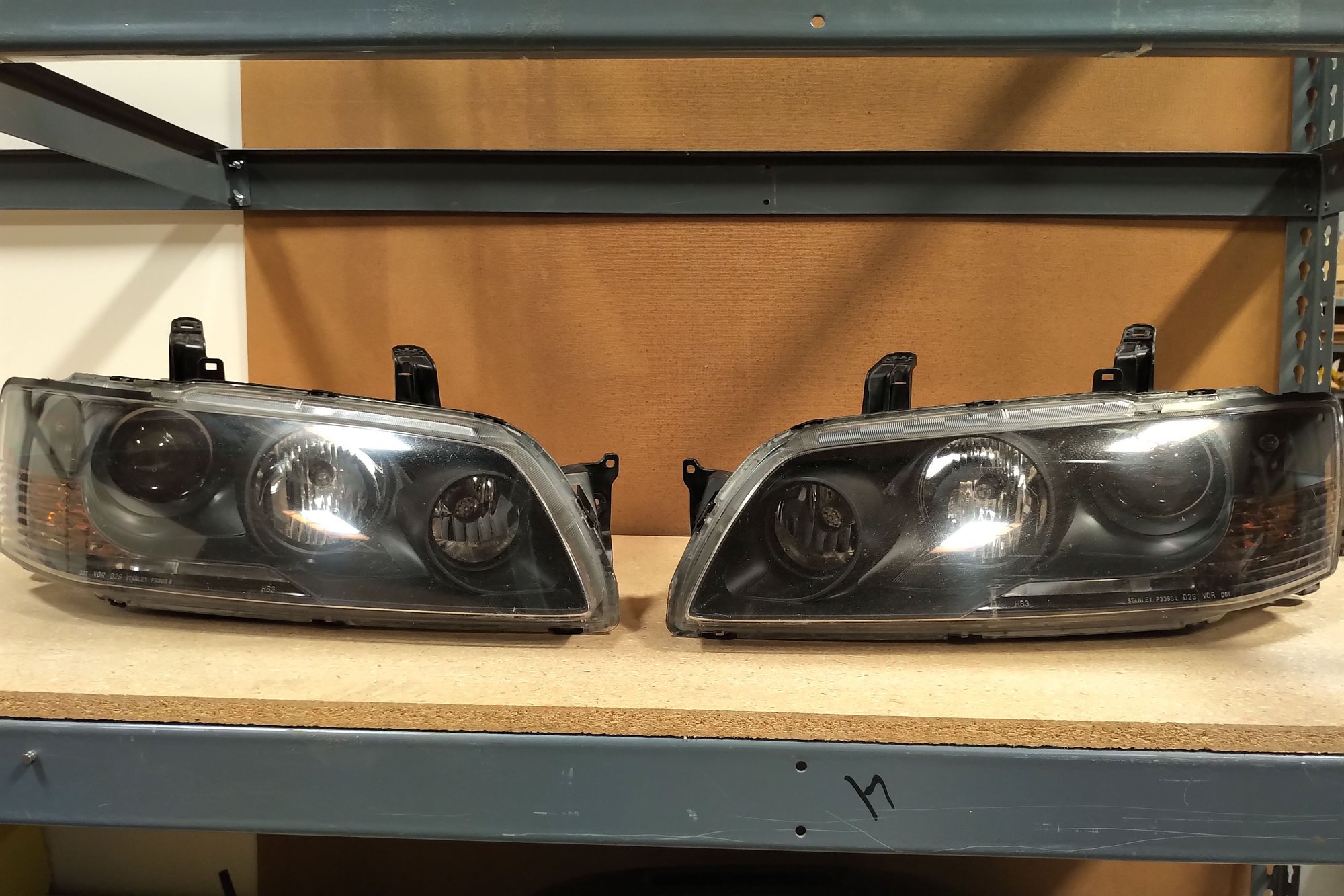 Miscellaneous -  - Used - All Years  All Models - Whittier, CA 90605, United States